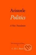Kniha: Politics (Aristotle). , 2017 Kniha: Politics (Aristotle). , 2017