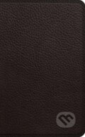 Kniha: ESV Pocket Bible (Crossway Books). Crossway Books, 2020 Kniha: ESV Pocket Bible (Crossway Books). Crossway Books, 2020