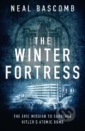 Kniha: The Winter Fortress (Neal Bascomb). Head of Zeus, 2017 Kniha: The Winter Fortress (Neal Bascomb). Head of Zeus, 2017