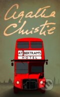 Kniha: At Bertram’s Hotel (Agatha Christie). HarperCollins, 2018 Kniha: At Bertram’s Hotel (Agatha Christie). HarperCollins, 2018