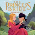 Kniha: The Princess Bride (Lena Wolfe). Little, Brown Young Readers, 2020 Kniha: The Princess Bride (Lena Wolfe). Little, Brown Young Readers, 2020