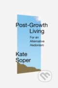 Kniha: Post-Growth Living, 2020 Kniha: Post-Growth Living, 2020