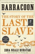 Kniha: Barracoon, 2020 Kniha: Barracoon, 2020