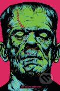 Kniha: Frankenstein (Mary Shelley). Puffin Books, 2020 Kniha: Frankenstein (Mary Shelley). Puffin Books, 2020