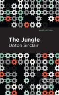 Kniha: The Jungle (Upton Sinclair). , 2020 Kniha: The Jungle (Upton Sinclair). , 2020