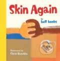 Kniha: Skin Again, 2017 Kniha: Skin Again, 2017