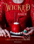 Kniha: The Wicked Baker (Helena Garcia). Quadrille, 2020 Kniha: The Wicked Baker (Helena Garcia). Quadrille, 2020