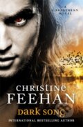 Kniha: Dark Song (Christine Feehan). Piatkus, 2020 Kniha: Dark Song (Christine Feehan). Piatkus, 2020