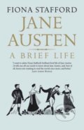Kniha: Jane Austen (Fiona Stafford). Yale University Press, 2017 Kniha: Jane Austen (Fiona Stafford). Yale University Press, 2017