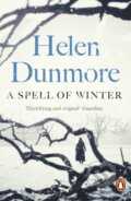 Kniha: A Spell of Winter (Helen Dunmore). Penguin Books, 2019 Kniha: A Spell of Winter (Helen Dunmore). Penguin Books, 2019