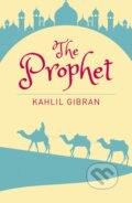 Kniha: The Prophet (Kahlil Gibran). Arcturus, 2017 Kniha: The Prophet (Kahlil Gibran). Arcturus, 2017