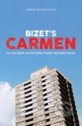 Kniha: Carmen (Georges Bizet). Oberon, 2019 Kniha: Carmen (Georges Bizet). Oberon, 2019