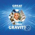 Kniha: Gravity (Stewart Ross). , 2019 Kniha: Gravity (Stewart Ross). , 2019