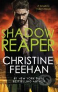 Kniha: Shadow Reaper (Christine Feehan). Piatkus, 2017 Kniha: Shadow Reaper (Christine Feehan). Piatkus, 2017