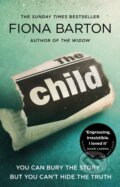 Kniha: The Child (Fiona Barton). Corgi Books, 2017 Kniha: The Child (Fiona Barton). Corgi Books, 2017