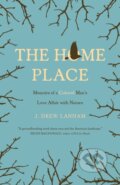 Kniha: The Home Place (J. Drew Lanham). Milkweed Editions, 2017 Kniha: The Home Place (J. Drew Lanham). Milkweed Editions, 2017