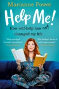 Kniha: Help Me! (Marianne Power). Picador, 2019 Kniha: Help Me! (Marianne Power). Picador, 2019