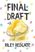 Kniha: Final Draft (Riley Redgate). , 2019 Kniha: Final Draft (Riley Redgate). , 2019