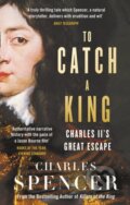 Kniha: To Catch A King, 2018 Kniha: To Catch A King, 2018