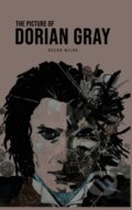 Kniha: The Picture of Dorian Gray (Monsieur Oscar Wilde). , 2020 Kniha: The Picture of Dorian Gray (Monsieur Oscar Wilde). , 2020
