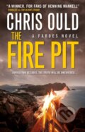 Kniha: The Fire Pit (Faroes Novel 3) (Chris Ould). , 2018 Kniha: The Fire Pit (Faroes Novel 3) (Chris Ould). , 2018