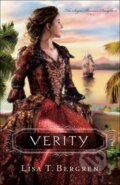 Kniha: Verity (Lisa T. Bergren). , 2019 Kniha: Verity (Lisa T. Bergren). , 2019