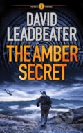 Kniha: The Amber Secret (David Leadbeater). Thomas & Mercer, 2019 Kniha: The Amber Secret (David Leadbeater). Thomas & Mercer, 2019