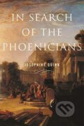 Kniha: In Search of the Phoenicians (Josephine Quinn). Princeton University Press, 2019 Kniha: In Search of the Phoenicians (Josephine Quinn). Princeton University Press, 2019