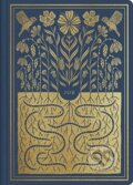 Kniha: ESV Illuminated Scripture Journal (Bible). Crossway Books, 2019 Kniha: ESV Illuminated Scripture Journal (Bible). Crossway Books, 2019