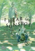 Kniha: I Hear the Sunspot (Yuki Fumino). , 2017 Kniha: I Hear the Sunspot (Yuki Fumino). , 2017