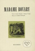 Kniha: MADAME BOVARY (Hal Leonard). Hal Leonard, 2017 Kniha: MADAME BOVARY (Hal Leonard). Hal Leonard, 2017