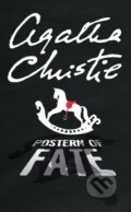 Kniha: Postern of Fate (Agatha Christie). HarperCollins, 2017 Kniha: Postern of Fate (Agatha Christie). HarperCollins, 2017