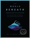Kniha: The World Beneath (Dr. Richard, Jr. a GISP Smith). Apollo, 2019 Kniha: The World Beneath (Dr. Richard, Jr. a GISP Smith). Apollo, 2019