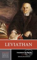 Kniha: Leviathan (Thomas Hobbes a David Johnston). WW Norton & Co, 2019 Kniha: Leviathan (Thomas Hobbes a David Johnston). WW Norton & Co, 2019