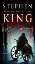 Kniha: The End of Watch (Stephen King). Pocket Books, 2017 Kniha: The End of Watch (Stephen King). Pocket Books, 2017