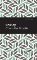 Kniha: Shirley (Charlotte Bronte). , 2020 Kniha: Shirley (Charlotte Bronte). , 2020