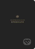 Kniha: ESV Scripture Journal, 2018 Kniha: ESV Scripture Journal, 2018