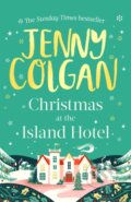 Kniha: Christmas at the Island Hotel (Jenny Colgan). Sphere, 2020 Kniha: Christmas at the Island Hotel (Jenny Colgan). Sphere, 2020