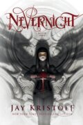 Kniha: Nevernight (Jay Kristoff). , 2017 Kniha: Nevernight (Jay Kristoff). , 2017