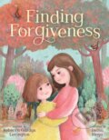 Kniha: Finding Forgiveness (Rebecca Gardyn Levington). Farrar, Straus and Giroux, 2025 Kniha: Finding Forgiveness (Rebecca Gardyn Levington). Farrar, Straus and Giroux, 2025