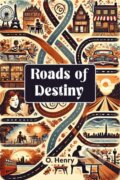 Kniha: Roads of Destiny (O. Henry). , 2024 Kniha: Roads of Destiny (O. Henry). , 2024
