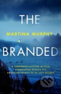 Kniha: The Branded, 2023 Kniha: The Branded, 2023