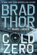 Kniha: Cold Zero (Brad Thor). , 2026 Kniha: Cold Zero (Brad Thor). , 2026