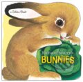 Kniha: Richard Scarry's Bunnies (Richard Scarry). Random House, 2025 Kniha: Richard Scarry's Bunnies (Richard Scarry). Random House, 2025