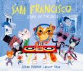 Kniha: Sam Francisco, King of the Disco (Sarah Tagholm). , 2023 Kniha: Sam Francisco, King of the Disco (Sarah Tagholm). , 2023