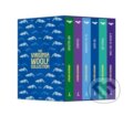 Kniha: The Virginia Woolf Collection, 2024 Kniha: The Virginia Woolf Collection, 2024