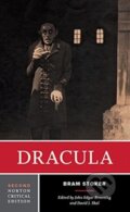 Kniha: Dracula (Bram Stoker, John Edgar Browning a David J. Skal). WW Norton & Co, 2021 Kniha: Dracula (Bram Stoker, John Edgar Browning a David J. Skal). WW Norton & Co, 2021