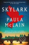 Kniha: Skylark (Paula McLain). Oneworld Publications, 2026 Kniha: Skylark (Paula McLain). Oneworld Publications, 2026