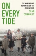 Kniha: On Every Tide, 2022 Kniha: On Every Tide, 2022