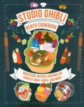 Kniha: Studio Ghibli Bento Cookbook (Azuki a Barbara Rossi). Insight, 2024 Kniha: Studio Ghibli Bento Cookbook (Azuki a Barbara Rossi). Insight, 2024